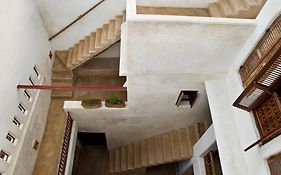 Authentic Swahili Style Villa Milele House